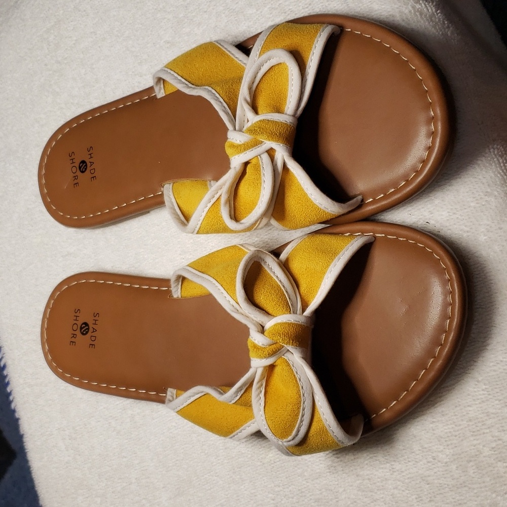 Women's Sandals/Slippers